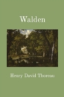 Image for Walden (Illustrated)