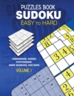 Image for Puzzles Book Sudoku