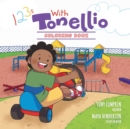 Image for 123s With Tonellio Coloring Book