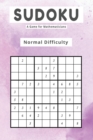 Image for Sudoku A Game for Mathematicians Normal Difficulty