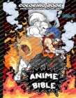 Image for Anime Bible From The Beginning To The End Vol. 5