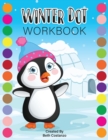 Image for Dot Markers WINTER Activity Workbook for ages 2-5
