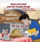Image for Andy and Joani and the Cookie Dough : Andy y su Gata y La Masa de Galletas