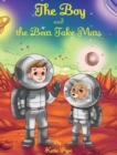 Image for The Boy and The Bear Take Mars