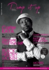 Image for Pump it up Magazine - Carter Kaya - From War-Torn Congo to the Parisian Music Scene A Triumphant Story!