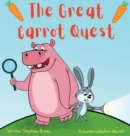 Image for The Great Carrot Quest!