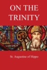 Image for On the Trinity