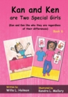 Image for Kan and Ken are Two Special Girls