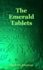 Image for The Emerald Tablets of Thoth the Atlantean