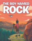 Image for Boy Named Rock