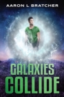 Image for Galaxies Collide