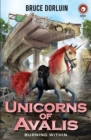 Image for Unicorns of Avalis