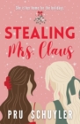 Image for Stealing Mrs. Claus