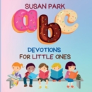 Image for A-Z Devotions For Little Ones