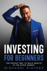 Image for Investing for Beginners