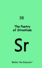 Image for Poetry of Strontium
