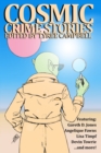 Image for Cosmic Crime Stories March 2023
