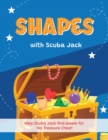Image for Shapes with Scuba Jack - Treasure Chest