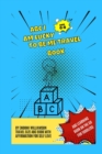 Image for ABC I Am Lucky To Be Me Travel Size Book
