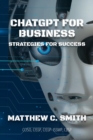 Image for ChatGPT for Business: Strategies for Success