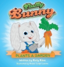 Image for Fluffy Bunny Plants a Garden