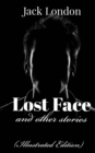 Image for LOST FACE and other stories