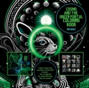 Image for Cosmo and the Green Portal Coloring Book