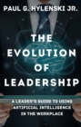 Image for Evolution of Leadership