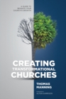 Image for Creating Transformational Churches