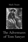 Image for Adventures of Tom Sawyer (Illustrated)