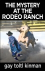 Image for The Mystery at the Rodeo Ranch