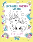 Image for Enchanted Unicorn Dreams