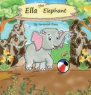 Image for Ella The Elephant