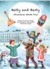 Image for Hatty and Barty Adventures Month Four