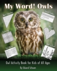 Image for My Word! Owls