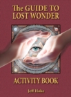 Image for Guide to Lost Wonder Activity Book