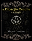 Image for La Filosofia Occulta o la Magia