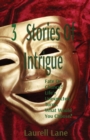 Image for 3 Stories Of Intrigue