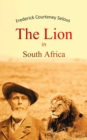 Image for Lion in South Africa