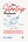 Image for The Startup Playbook