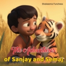 Image for The Adventures of Sanjay and Semaj