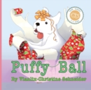 Image for Puffy Ball- For Young Readers