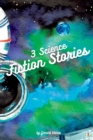 Image for 3 Science Fiction Stories