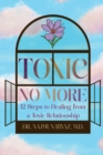 Image for Toxic No More