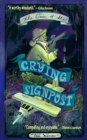 Image for The Case of the Crying Signpost