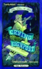 Image for Case of the Crying Signpost