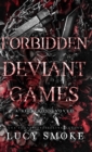 Image for Forbidden Deviant Games
