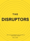 Image for Disruptors: How Cryptocurrencies are Shaking Up Traditional Finance