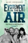 Image for Excitement In The Air #3