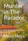 Image for Murder in The Parador; The Death of John Donne